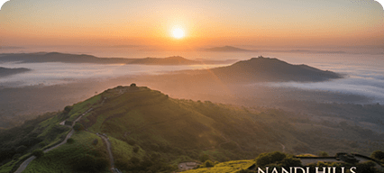 Nandi Hills
