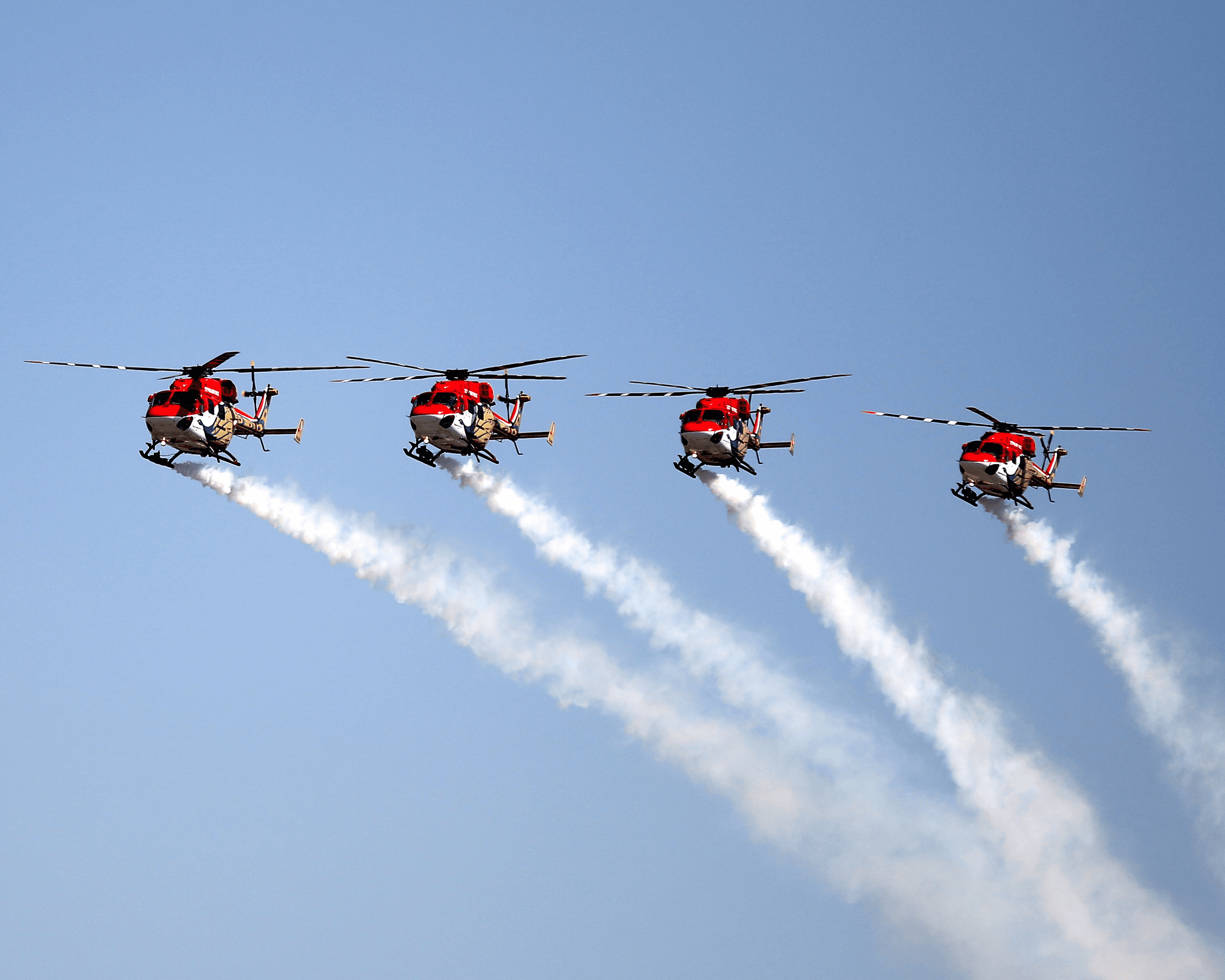 Witness Cutting-Edge Aerospace Innovation
