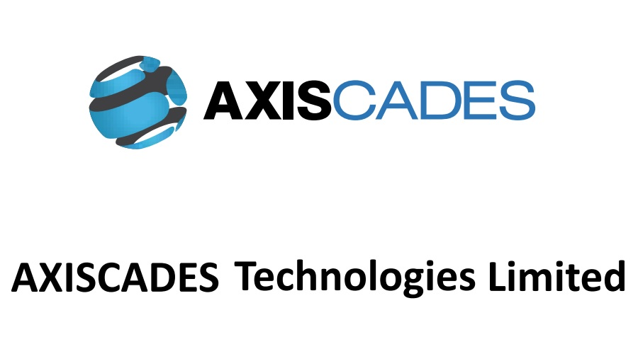 AXISCADES