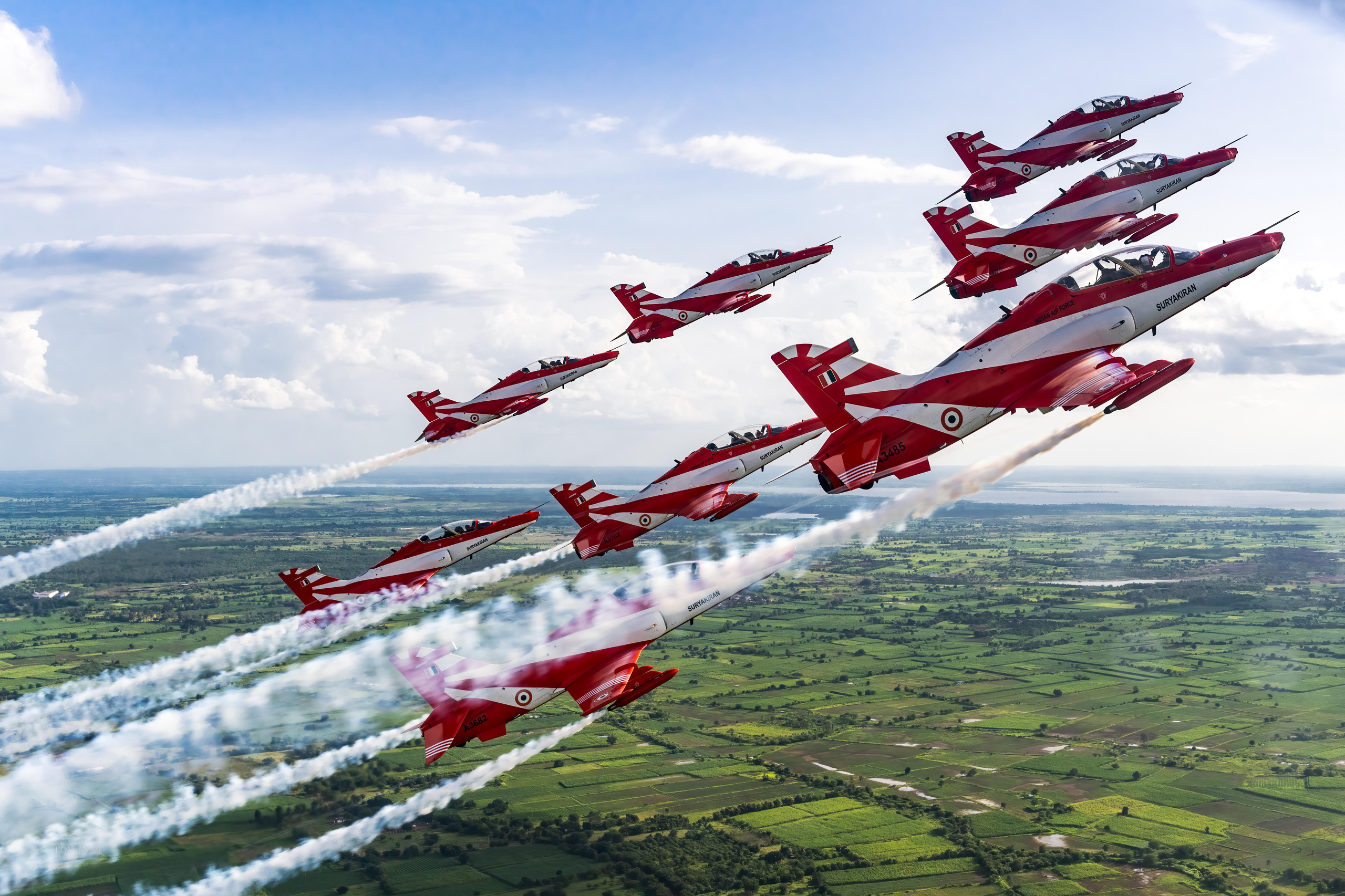 Shaping the future of Defence Aerospace