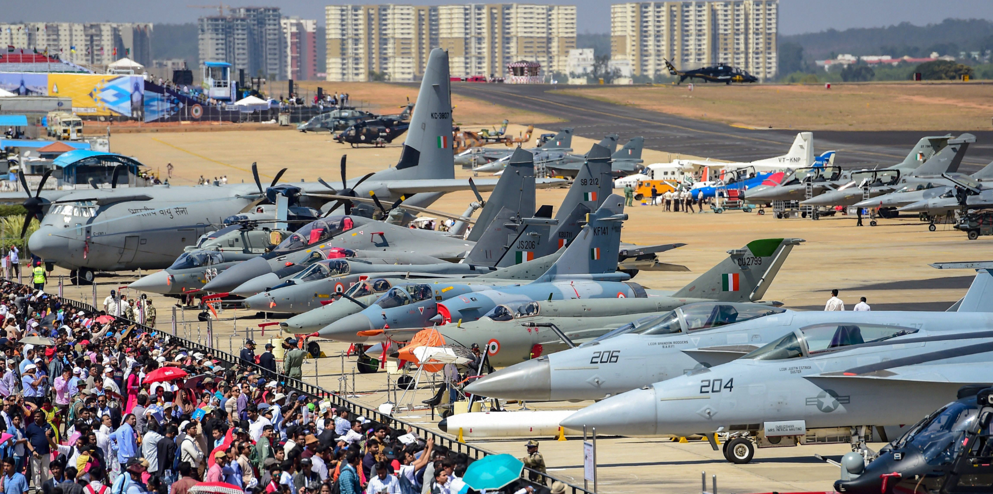 Static Display
