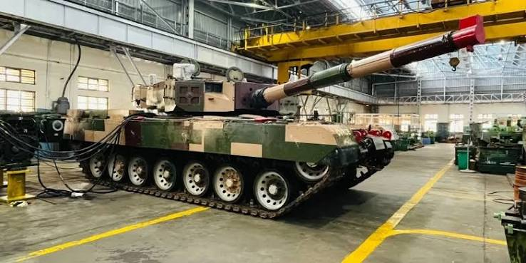 Military Suppliers