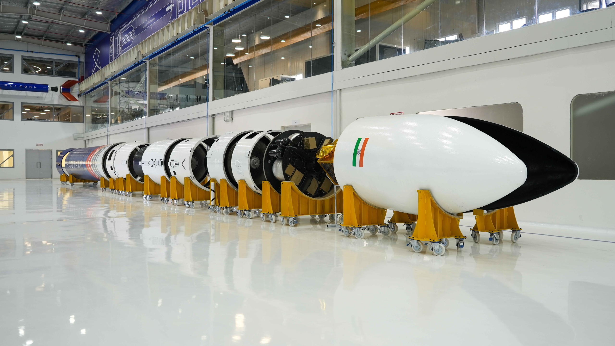 Space Industry Suppliers